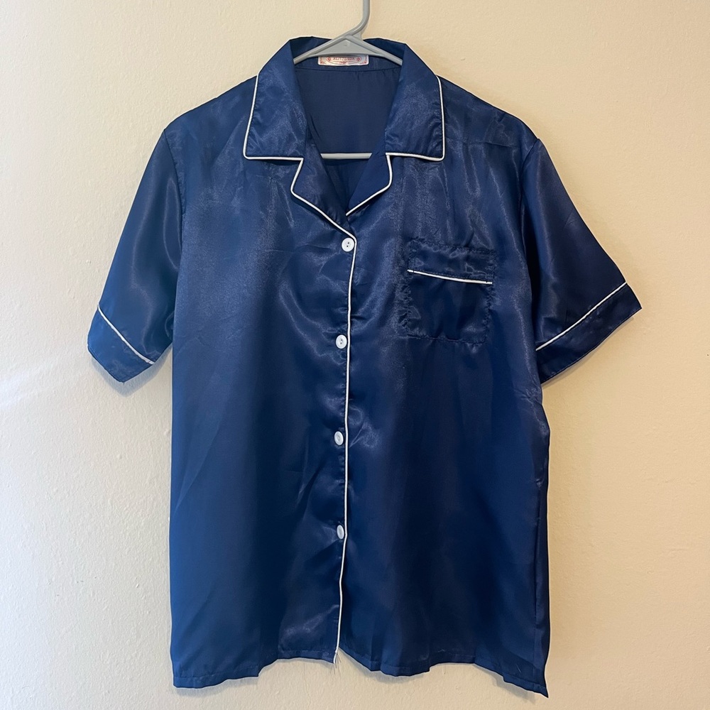 NWT PJ set